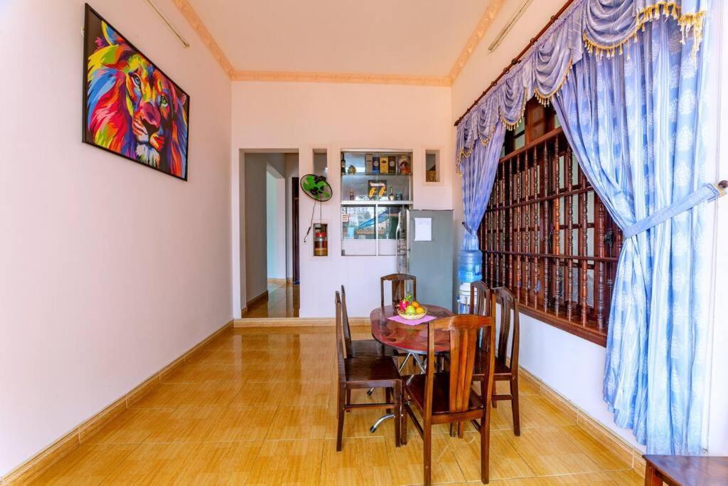 Hoa Giay Villa Vung Tau Bagian luar foto