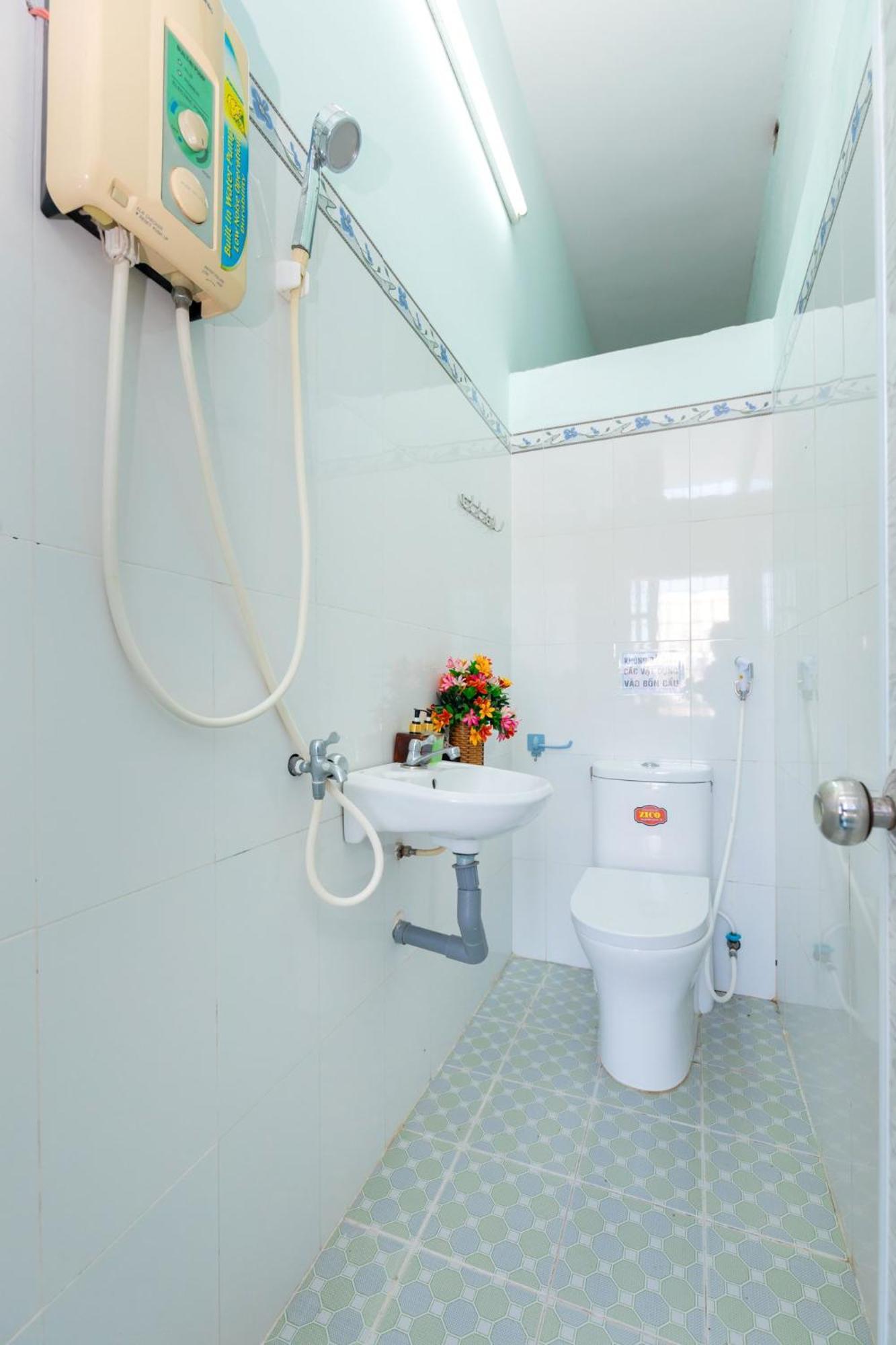 Hoa Giay Villa Vung Tau Bagian luar foto