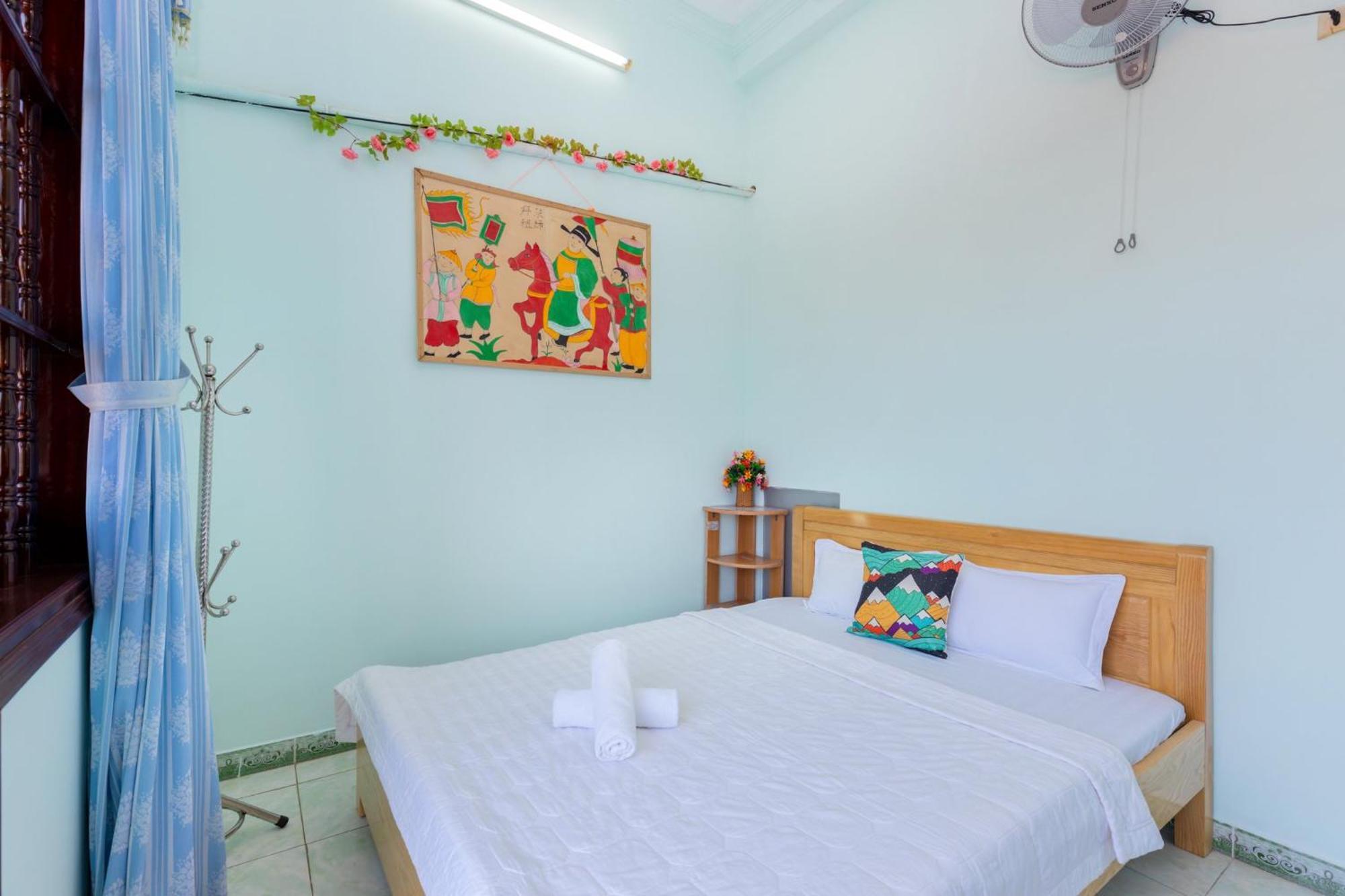 Hoa Giay Villa Vung Tau Bagian luar foto